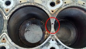 علائم خرابی بلوک سیلندر و راه‌های تشخیص